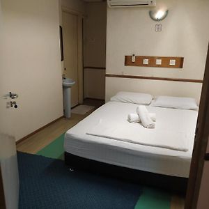 Private Bathroom King Room